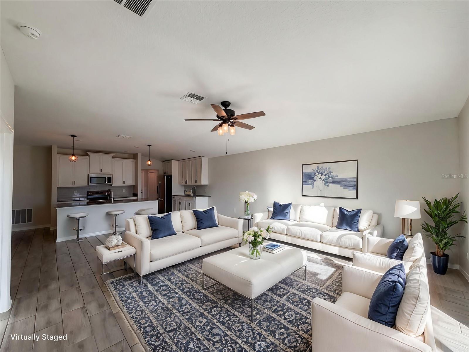 STONEYBROOK HILLS - Residential