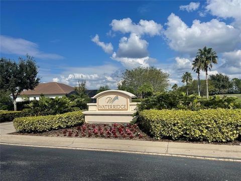 A home in LAKE ALFRED