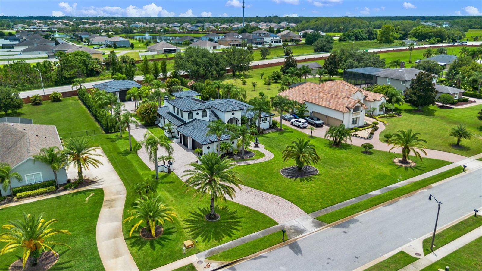 3363 LUKAS COVE
