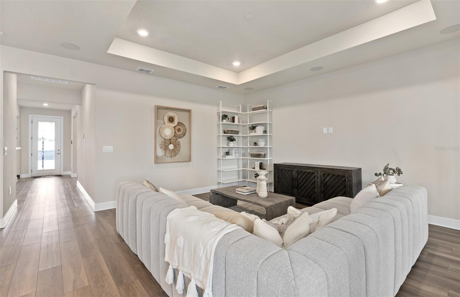 HARTFORD TERRACE PHASE 1 - Residential