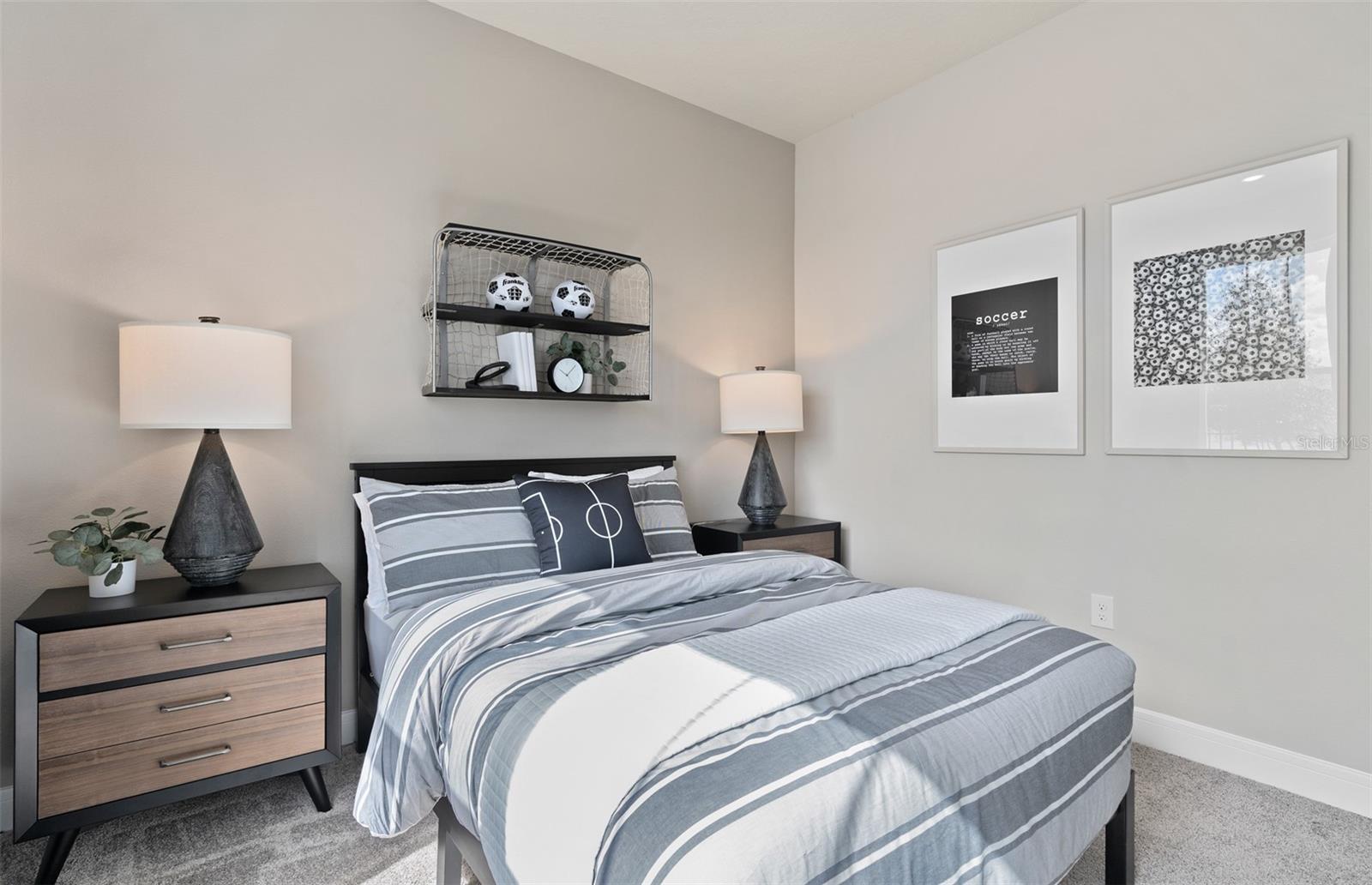 HARTFORD TERRACE PHASE 1 - Residential