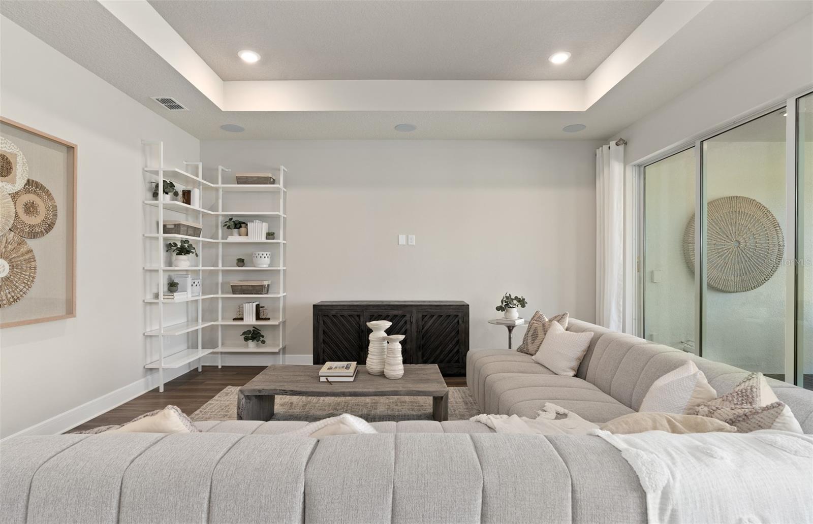 HARTFORD TERRACE PHASE 1 - Residential