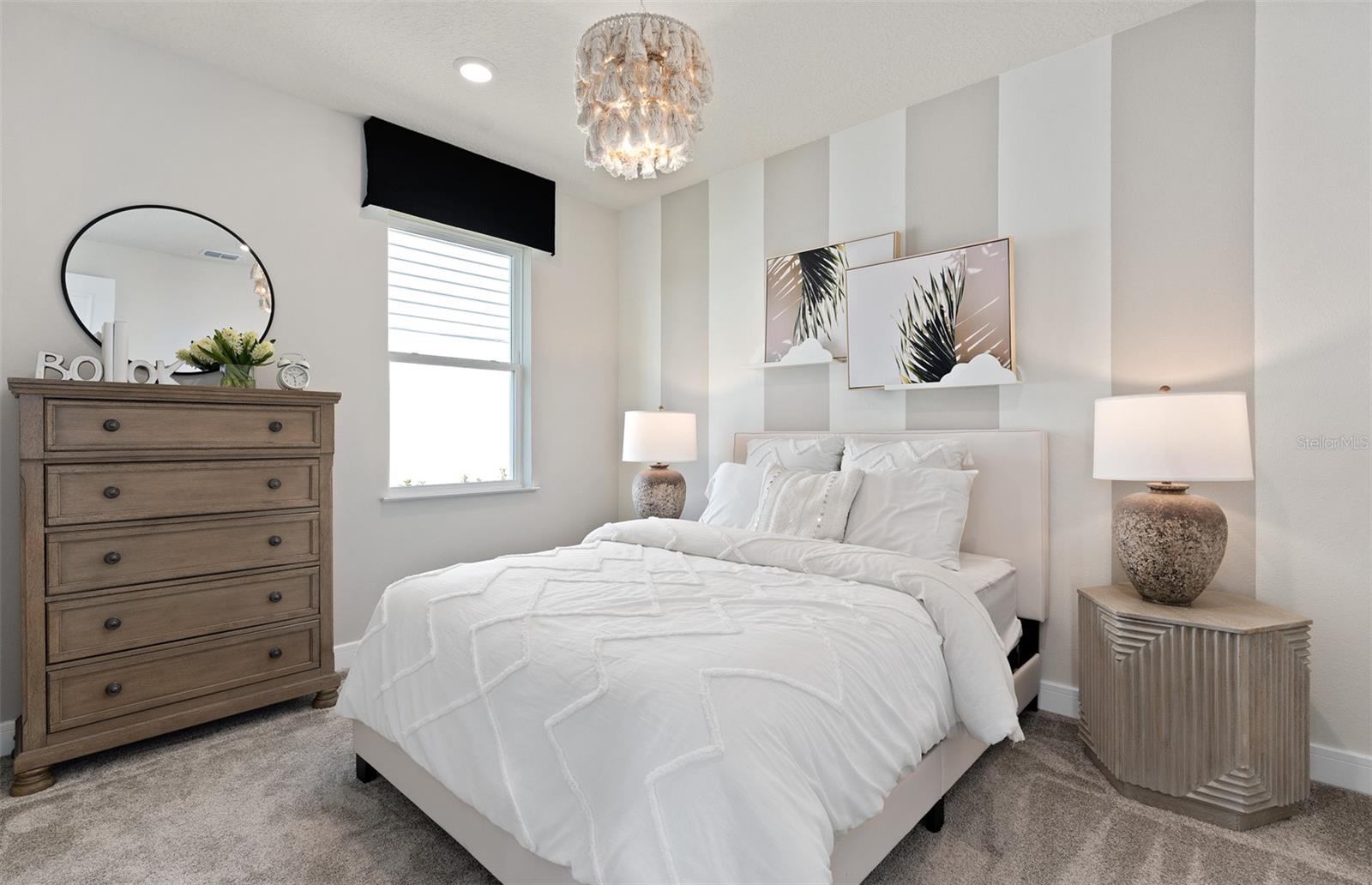 HARTFORD TERRACE PHASE 1 - Residential