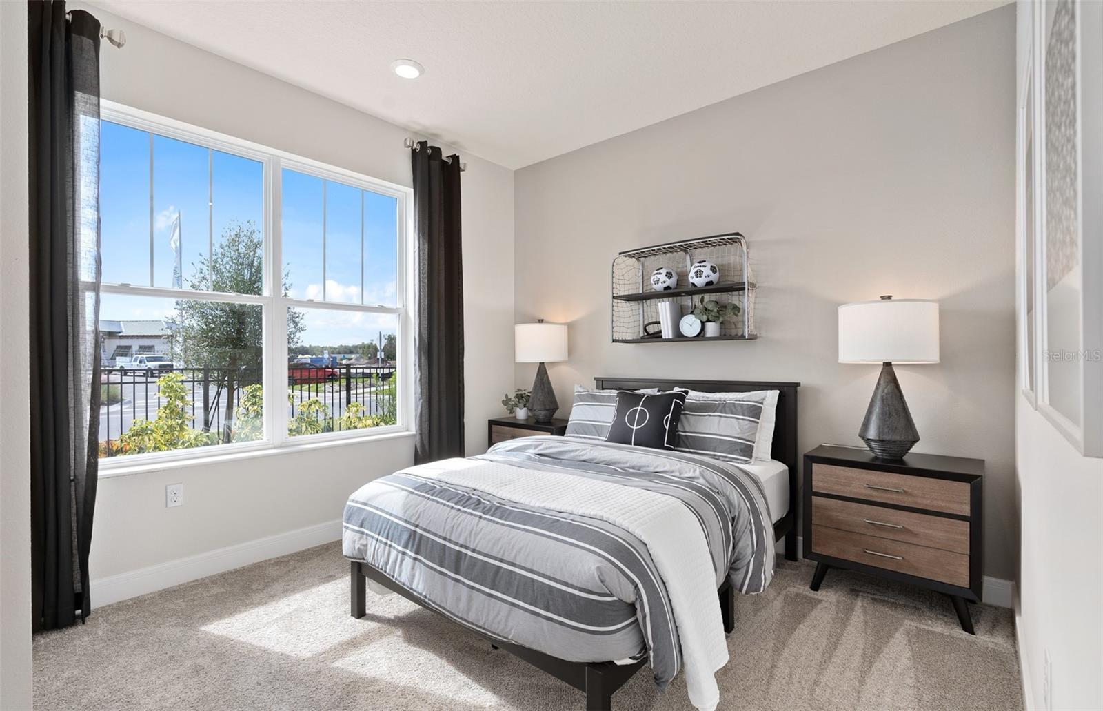 HARTFORD TERRACE PHASE 1 - Residential