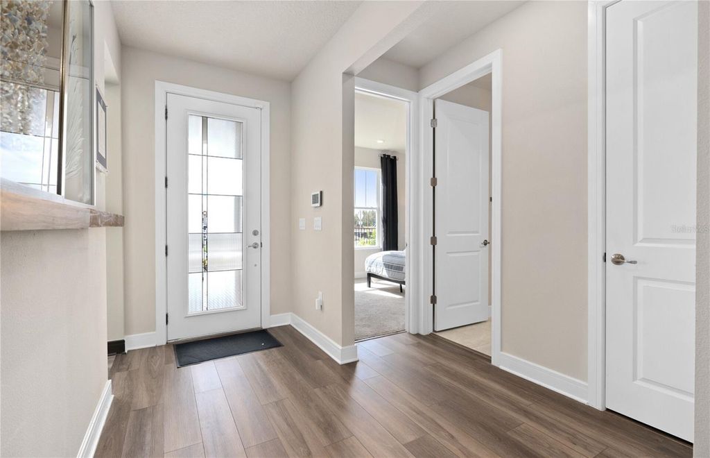 Photo of 3222 Ellsworth Avenue, Davenport, FL 33837 (MLS # O6359896)