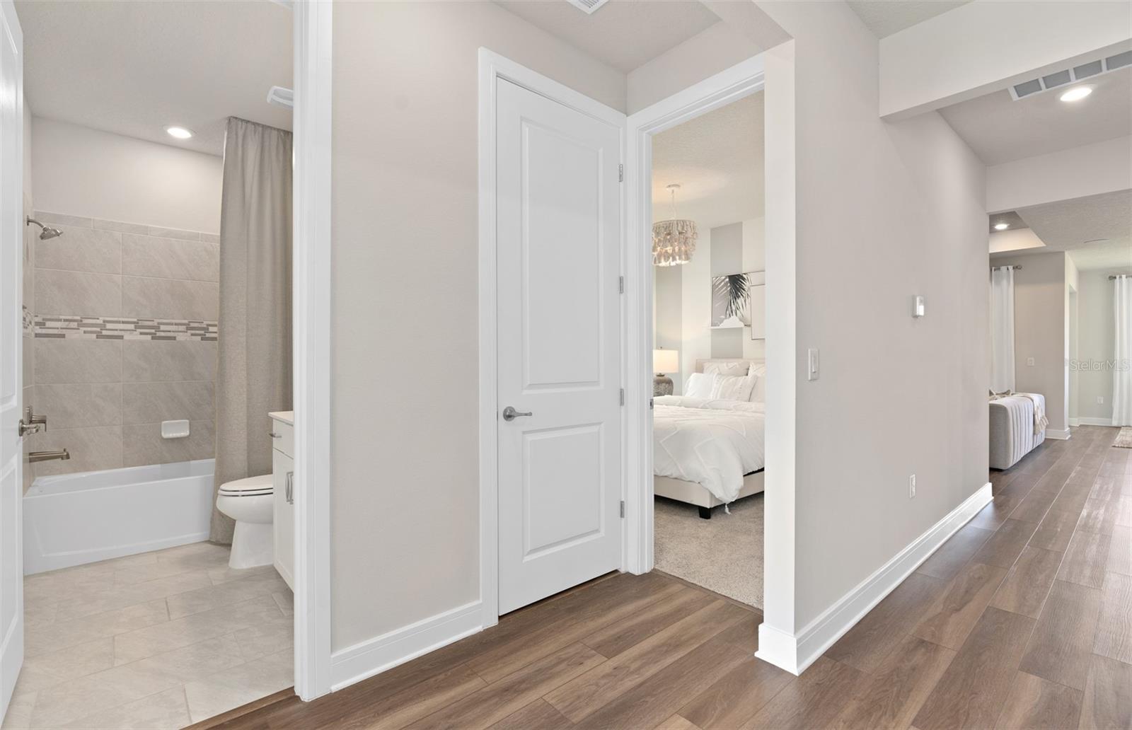 HARTFORD TERRACE PHASE 1 - Residential