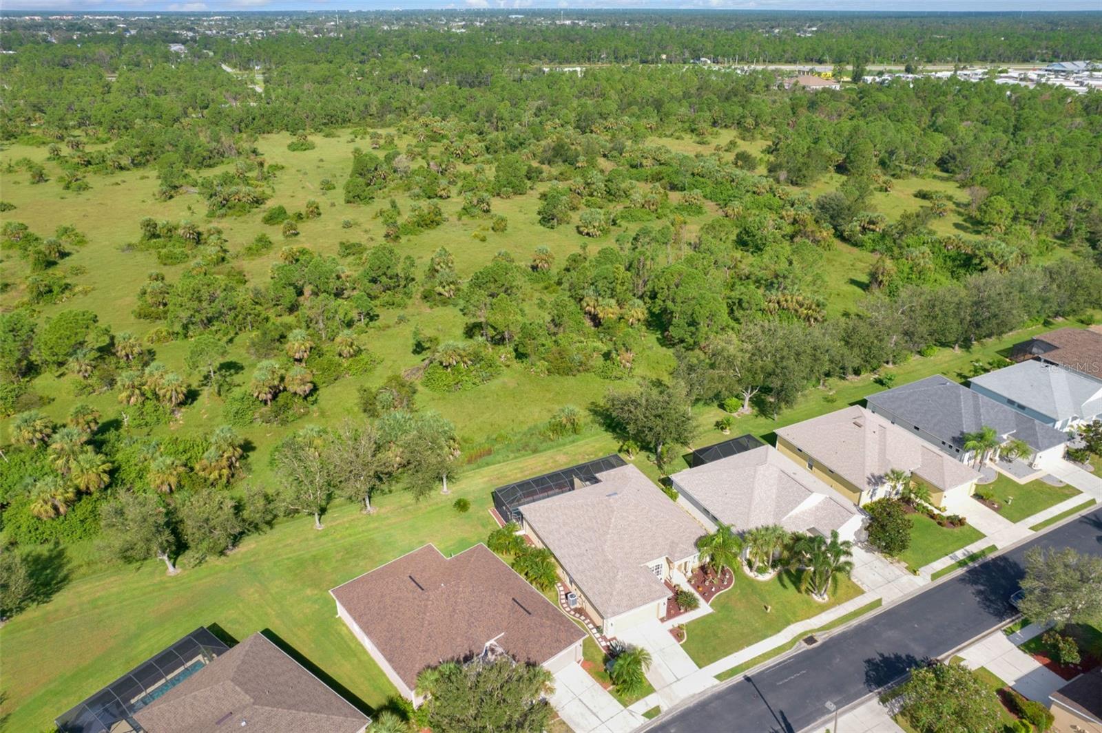 SUNCOAST LAKES - Residential