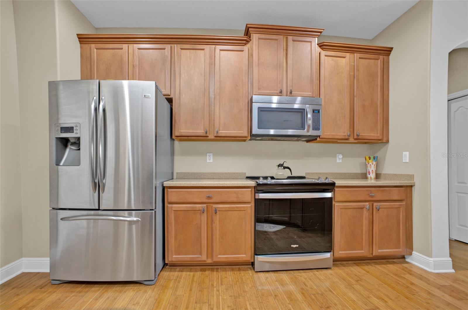 SUNCOAST LAKES - Residential