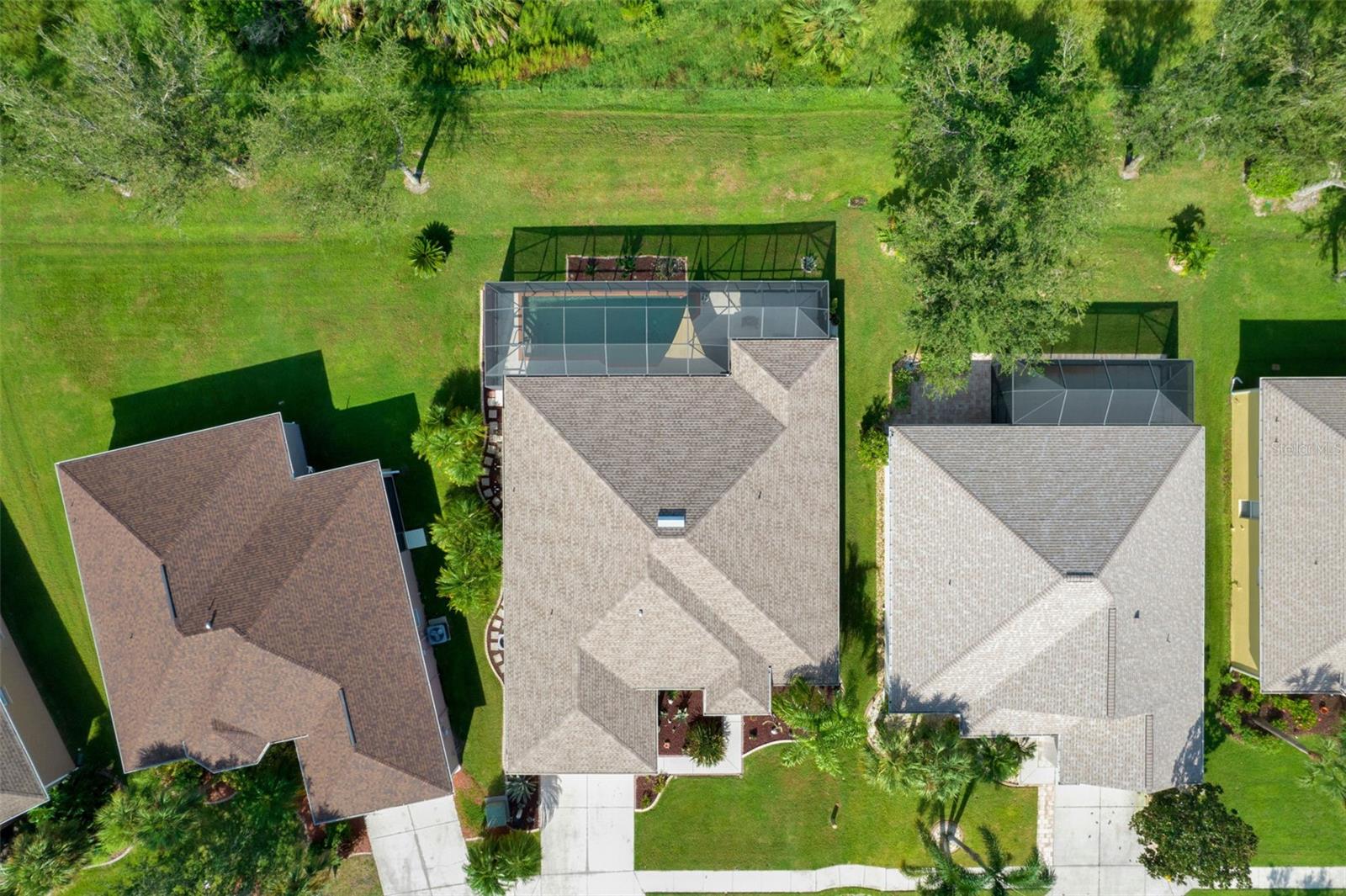 SUNCOAST LAKES - Residential