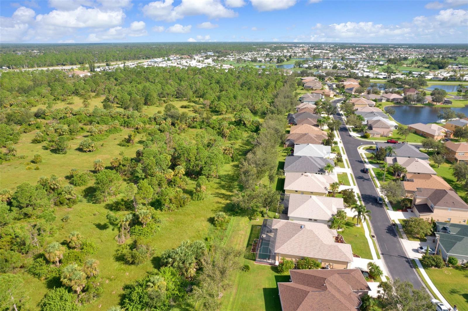 SUNCOAST LAKES - Residential