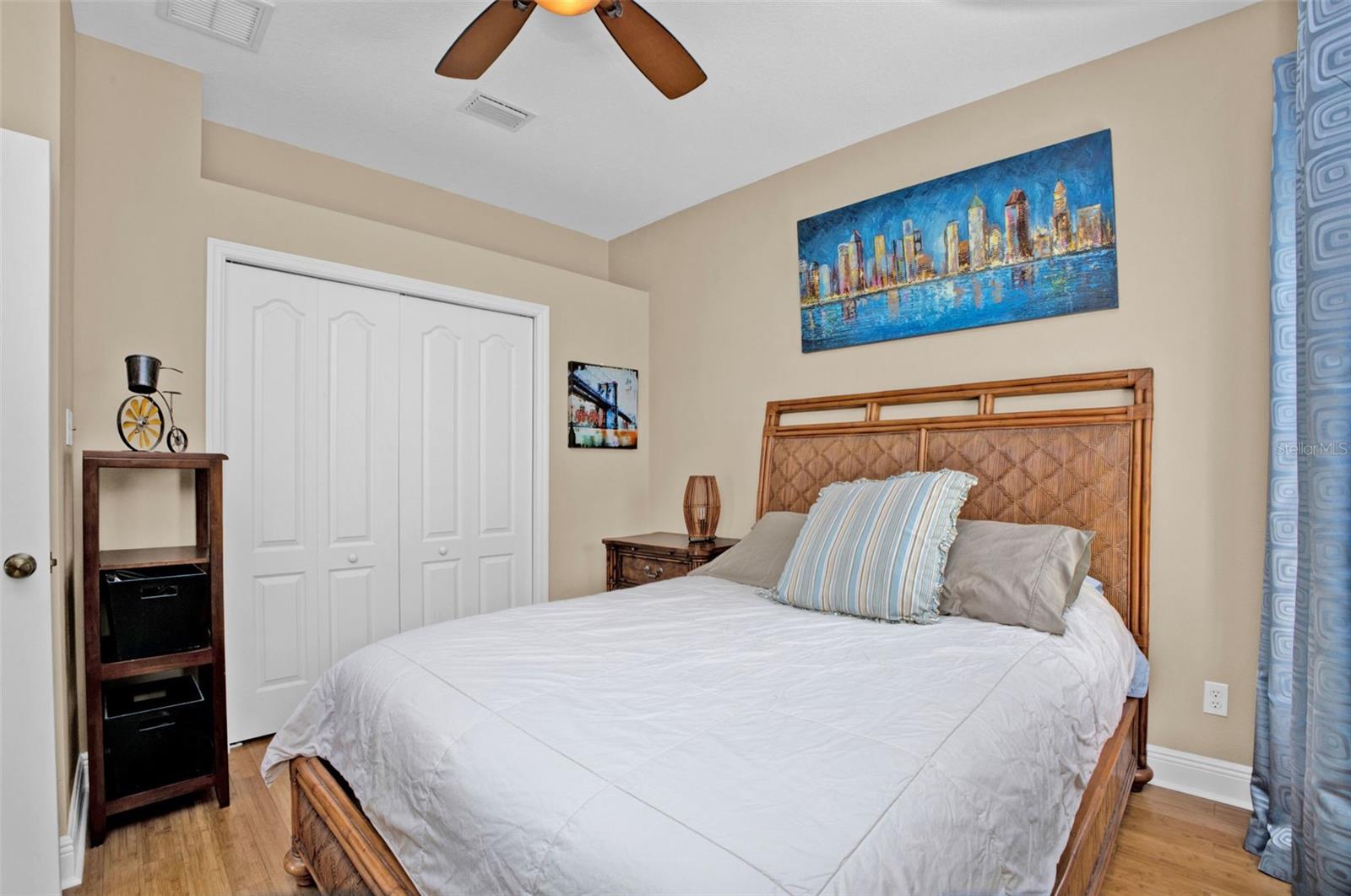 SUNCOAST LAKES - Residential