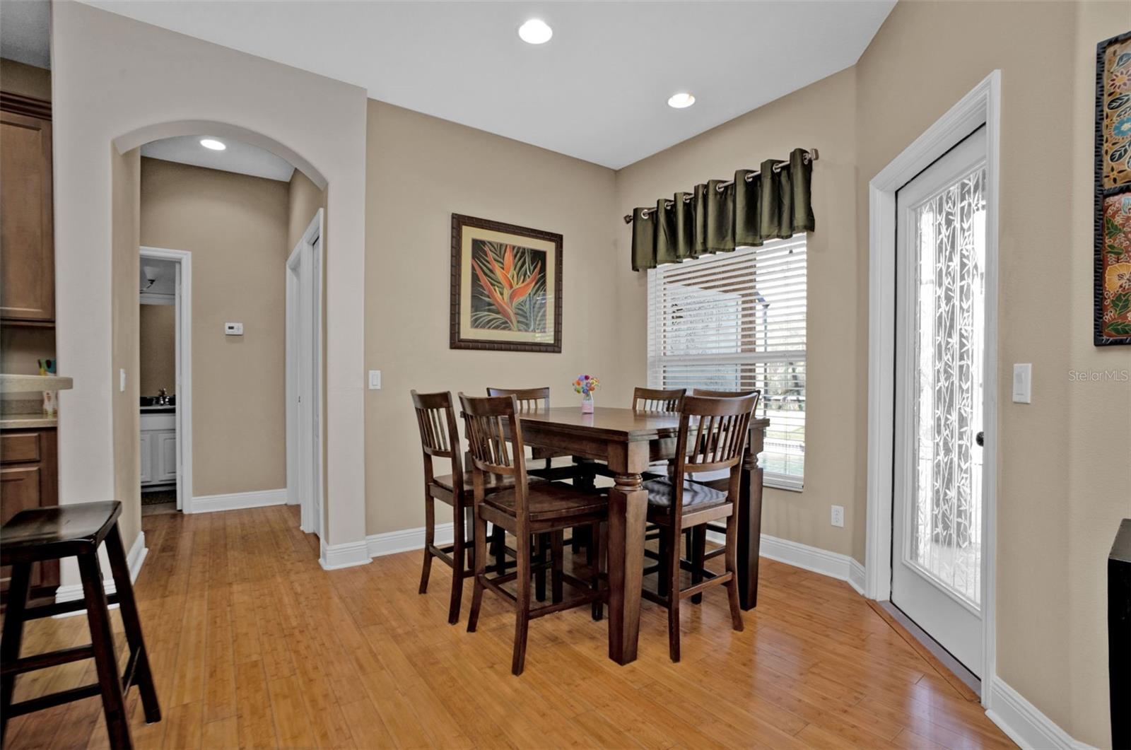 SUNCOAST LAKES - Residential