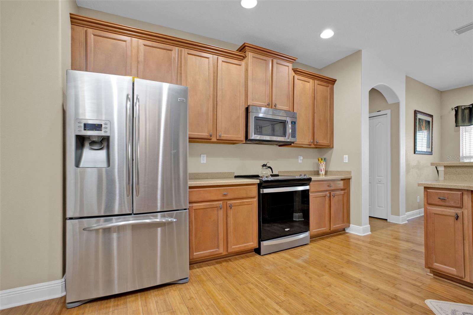 SUNCOAST LAKES - Residential