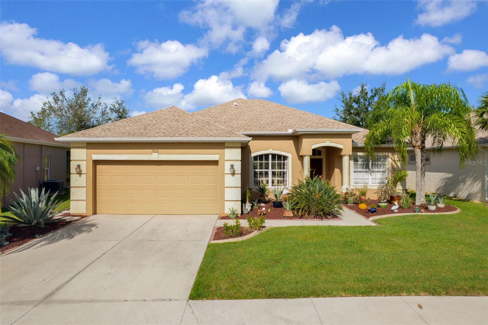 SUNCOAST LAKES - Residential