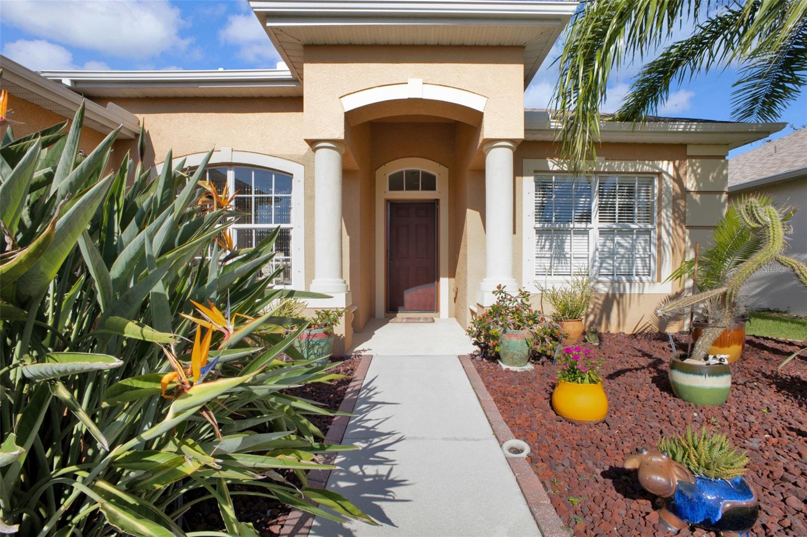 SUNCOAST LAKES - Residential