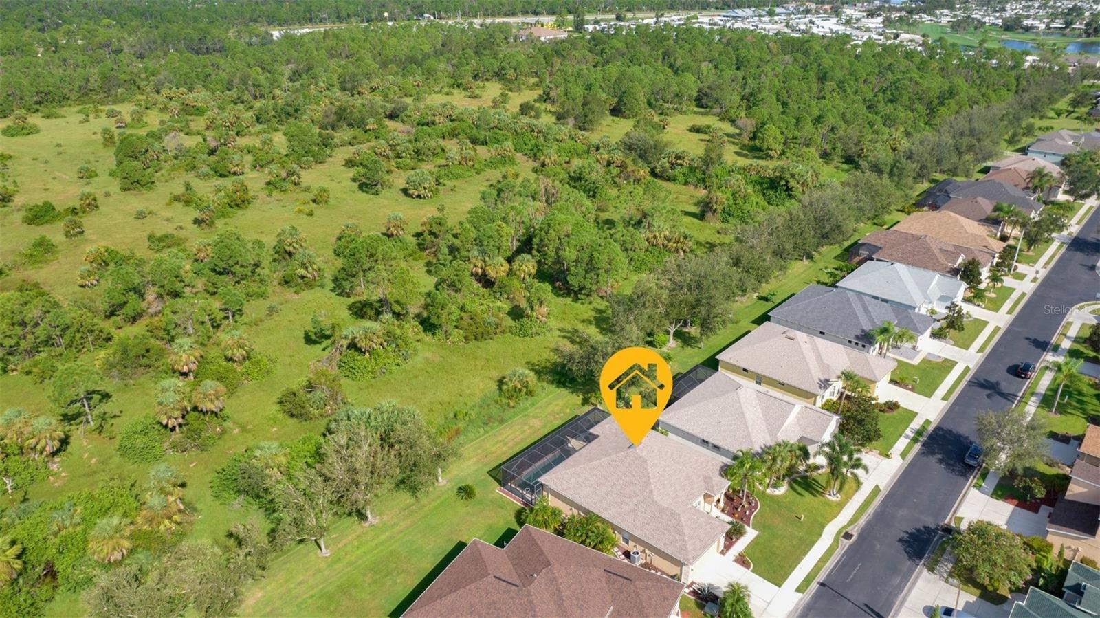 SUNCOAST LAKES - Residential