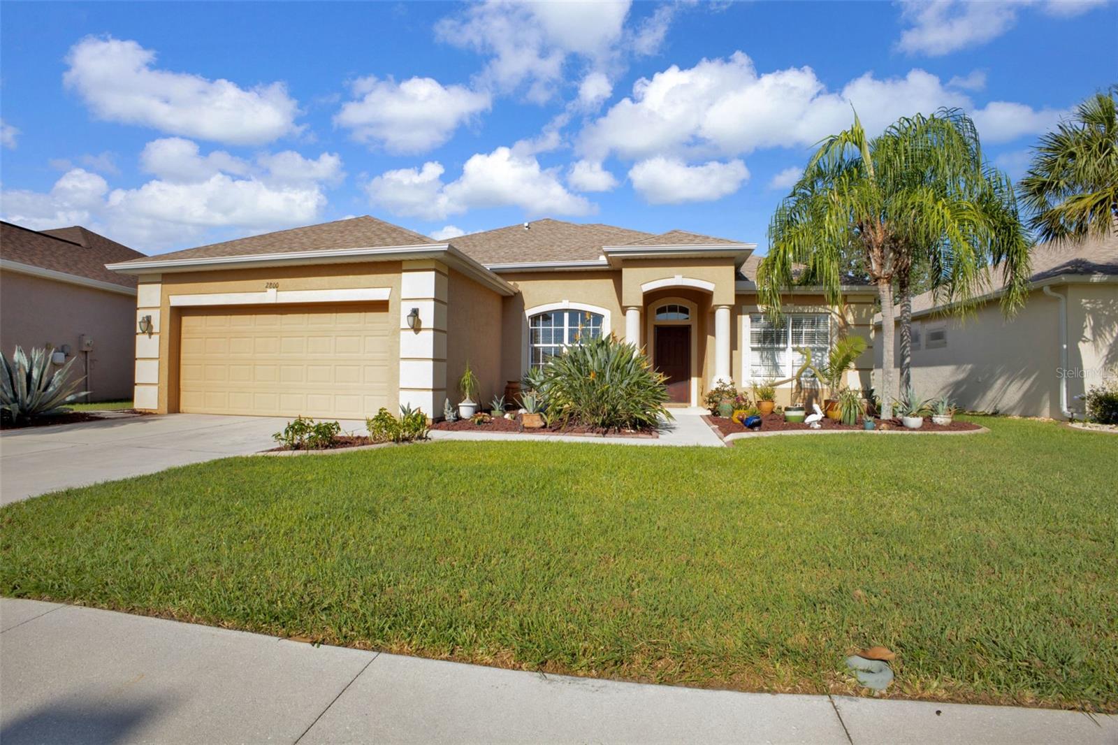 SUNCOAST LAKES - Residential