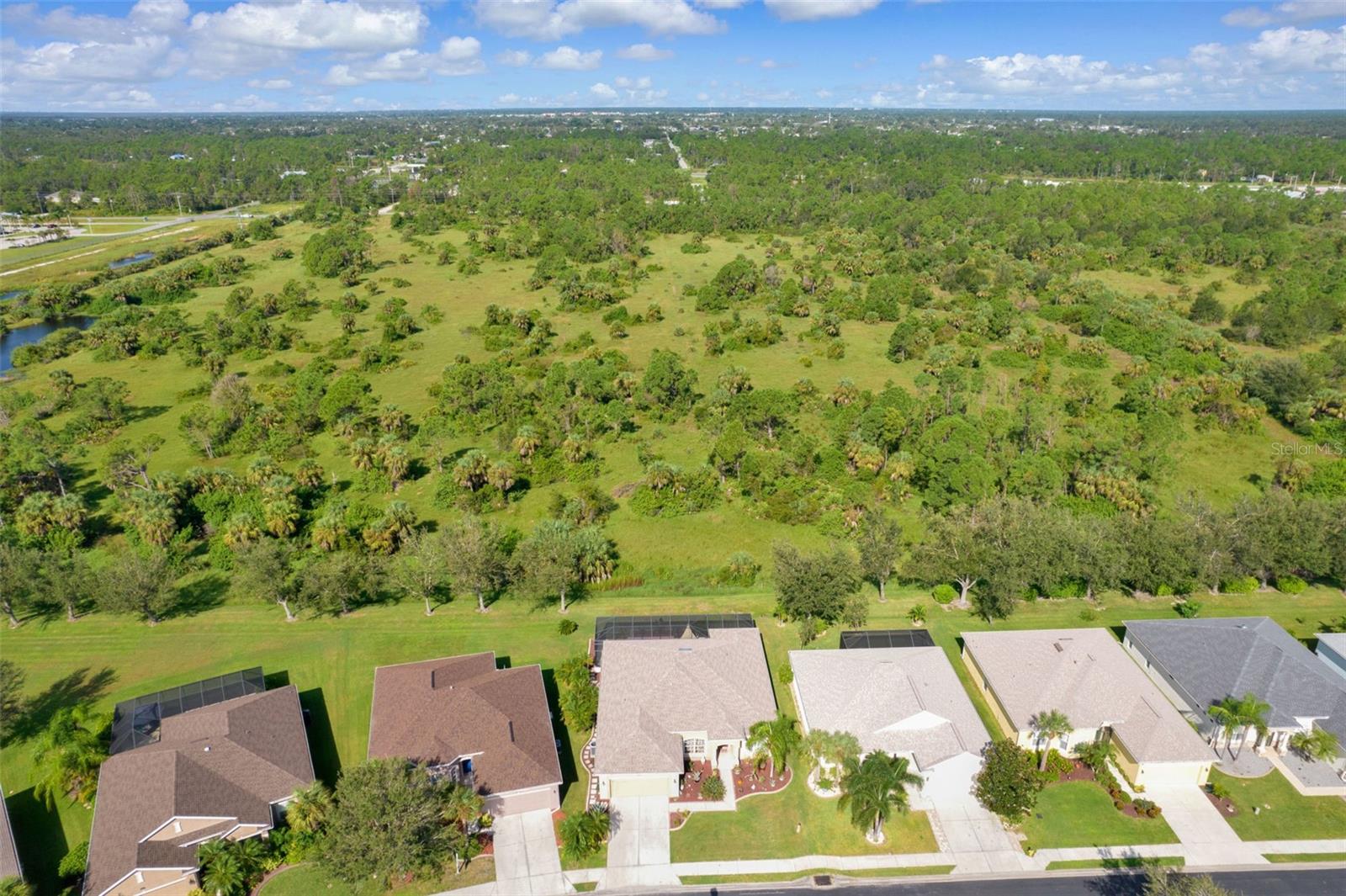 SUNCOAST LAKES - Residential