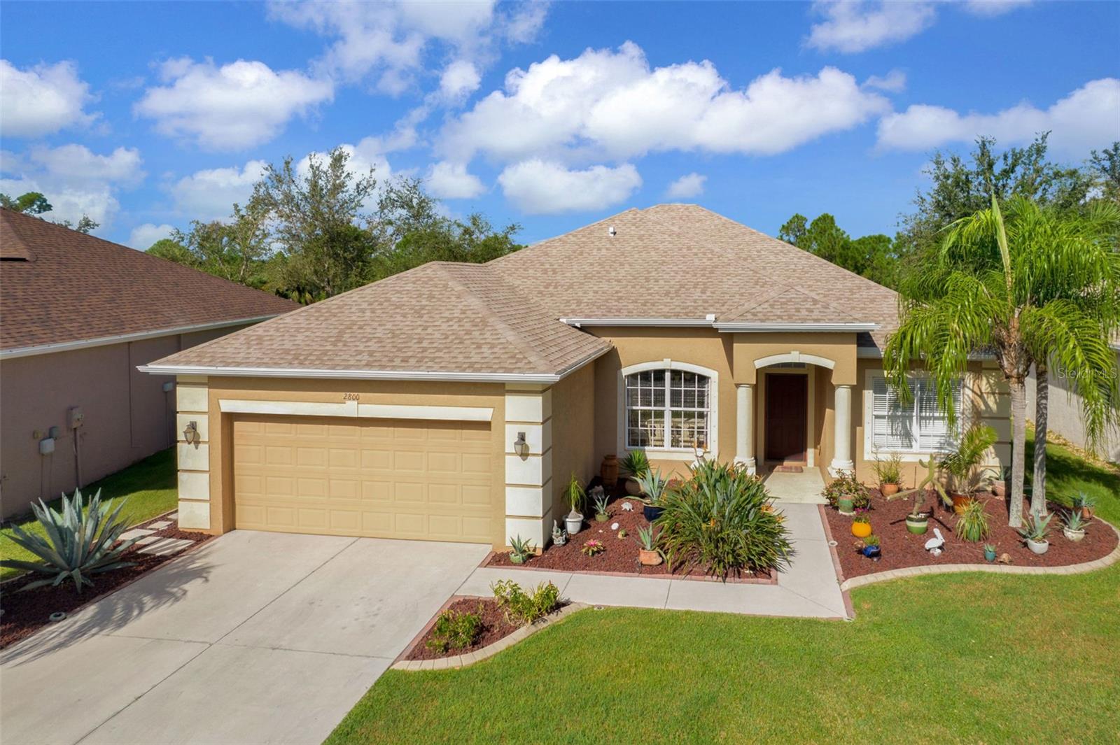 SUNCOAST LAKES - Residential
