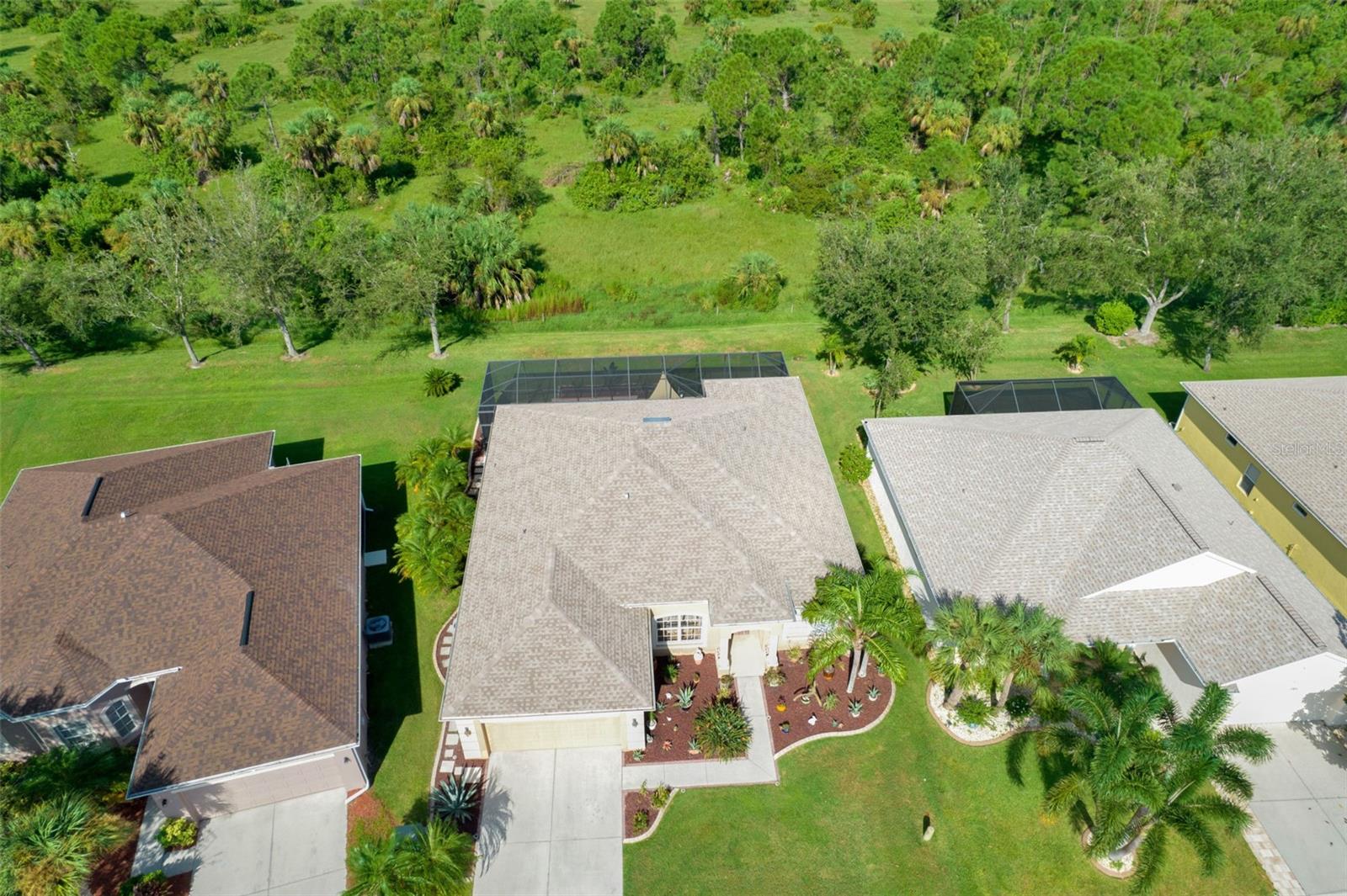 SUNCOAST LAKES - Residential