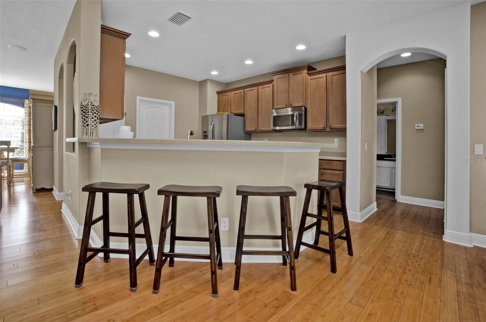 SUNCOAST LAKES - Residential