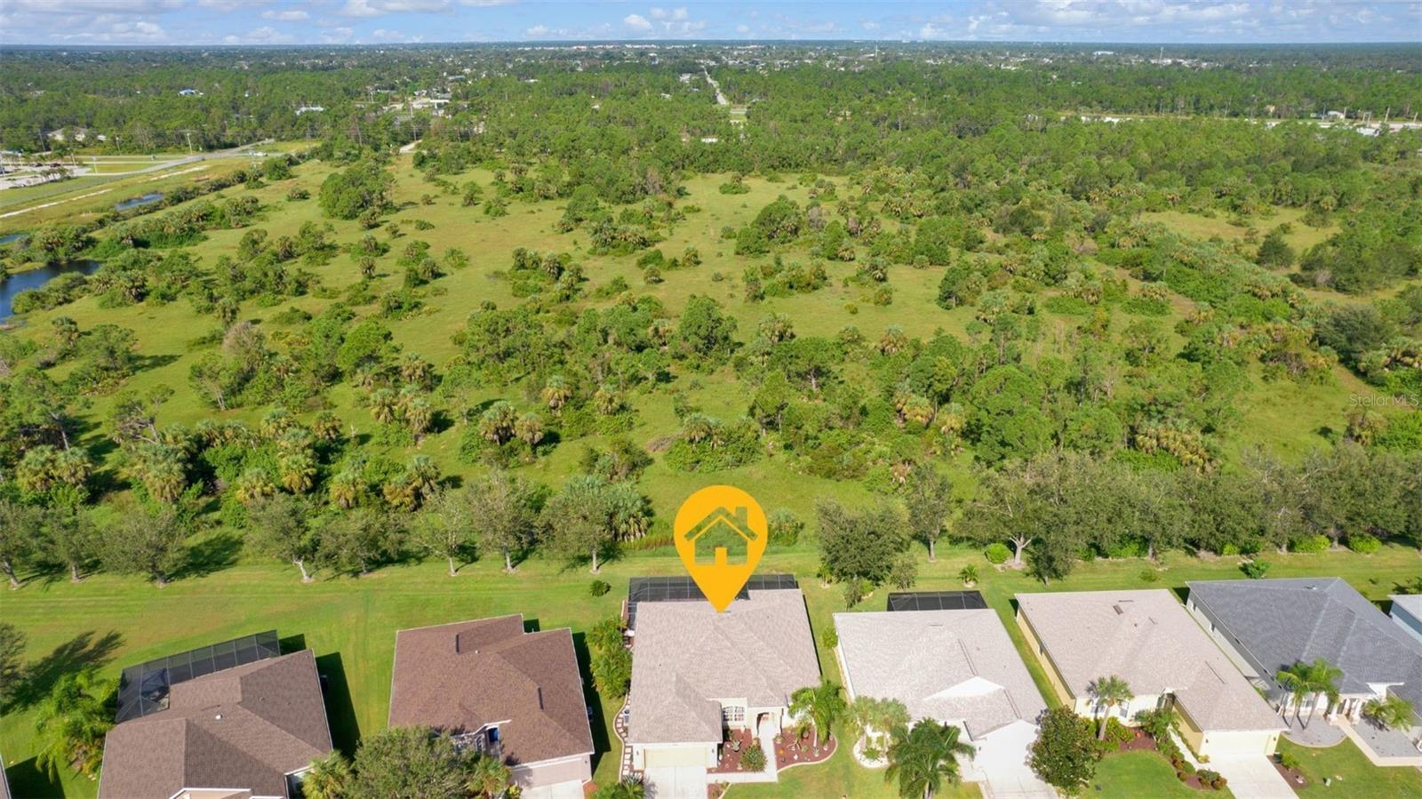 SUNCOAST LAKES - Residential