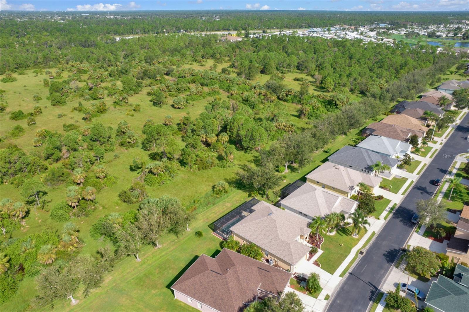 SUNCOAST LAKES - Residential