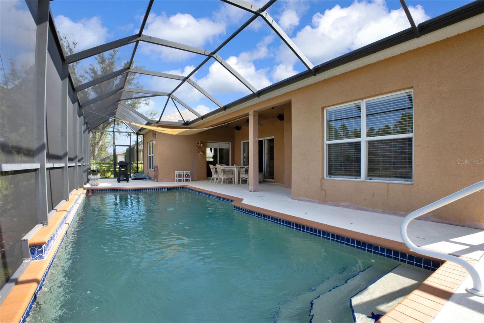 SUNCOAST LAKES - Residential