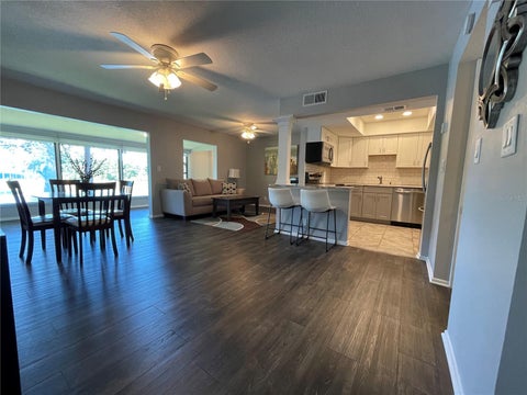 Tiny photo for 647 Midway Drive #B, Ocala, FL 34472 (MLS # OM731446)