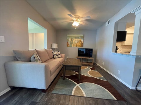 Tiny photo for 647 Midway Drive #B, Ocala, FL 34472 (MLS # OM731446)