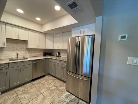 Tiny photo for 647 Midway Drive #B, Ocala, FL 34472 (MLS # OM731446)