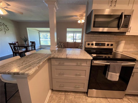 Tiny photo for 647 Midway Drive #B, Ocala, FL 34472 (MLS # OM731446)