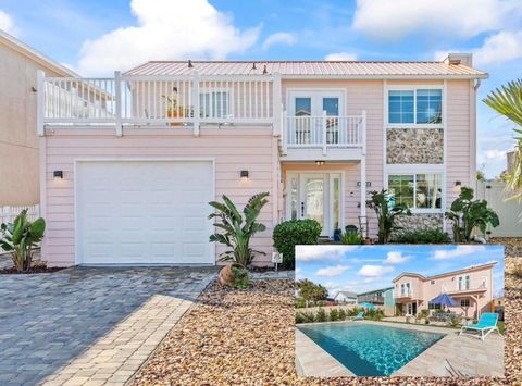 2648 S CENTRAL AVENUE FLAGLER BEACH FL 32136
