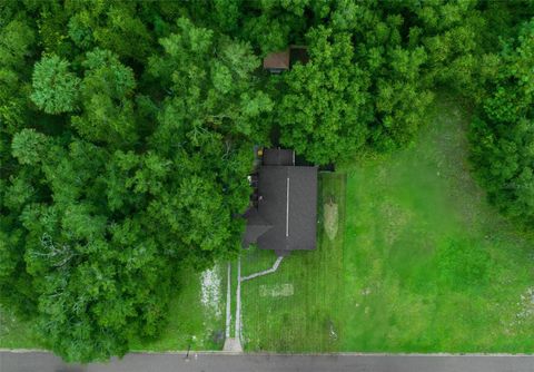 A home in EUSTIS