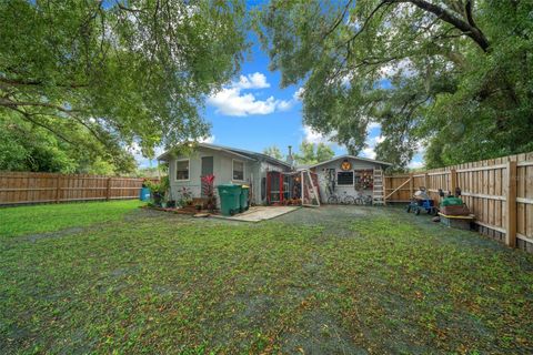 A home in EUSTIS