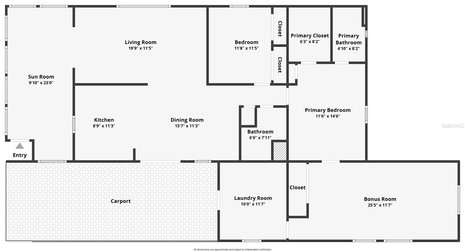 HOLLYWOOD ESTATES - Residential