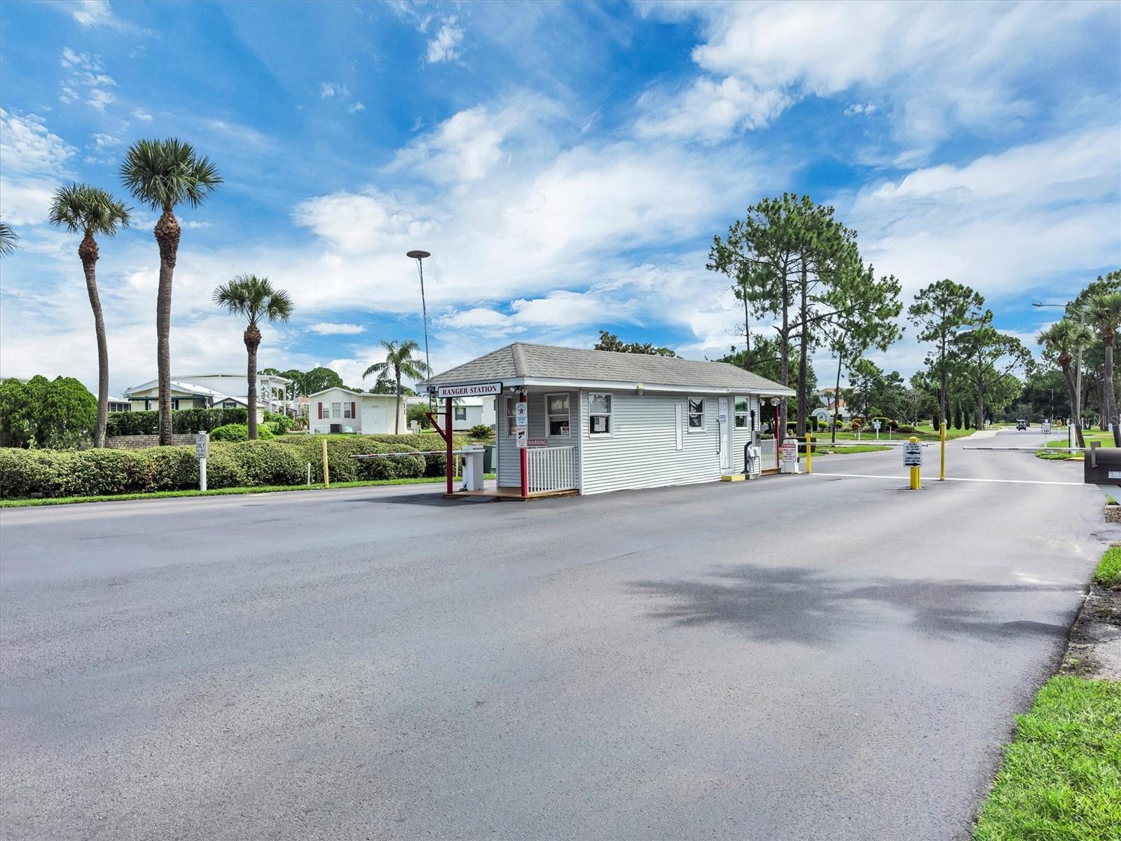 DEER CREEK GOLF & TENNIS RV RESORT PH 03-G - Land