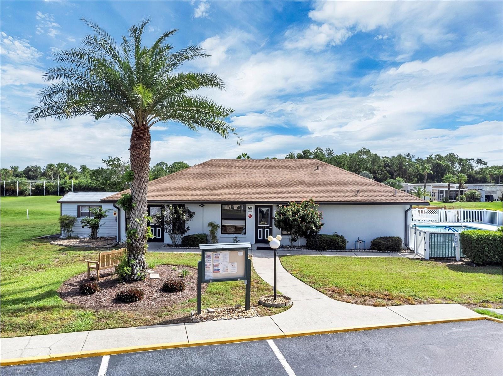 DEER CREEK GOLF & TENNIS RV RESORT PH 03-G - Land