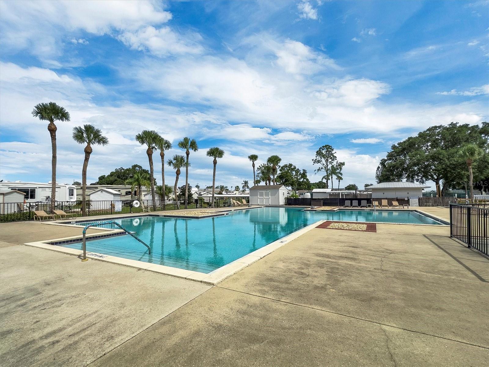 DEER CREEK GOLF & TENNIS RV RESORT PH 03-G - Land