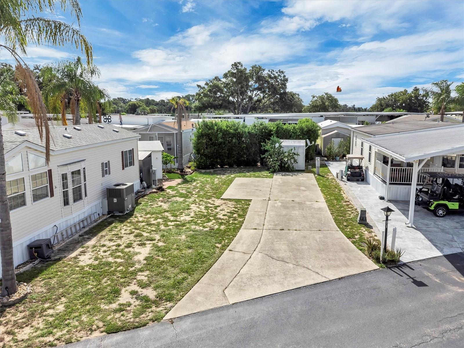 DEER CREEK GOLF & TENNIS RV RESORT PH 03-G - Land