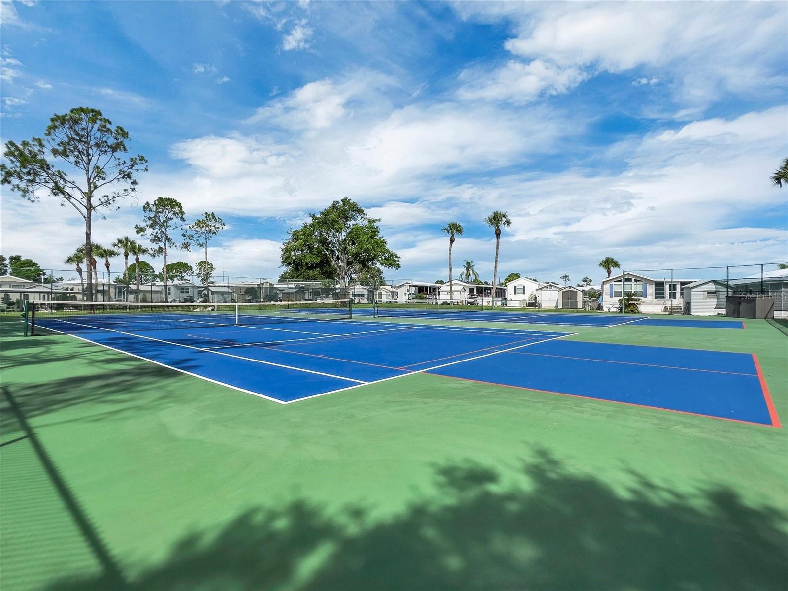 DEER CREEK GOLF & TENNIS RV RESORT PH 03-G - Land