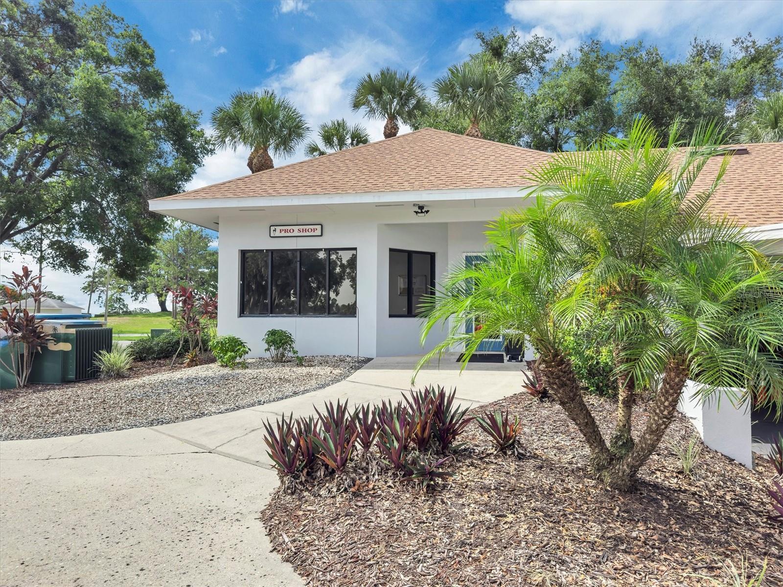 DEER CREEK GOLF & TENNIS RV RESORT PH 03-G - Land