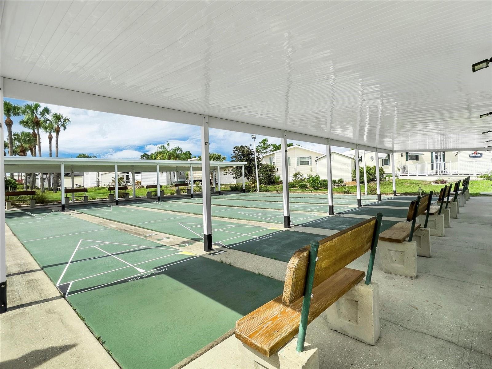 DEER CREEK GOLF & TENNIS RV RESORT PH 03-G - Land