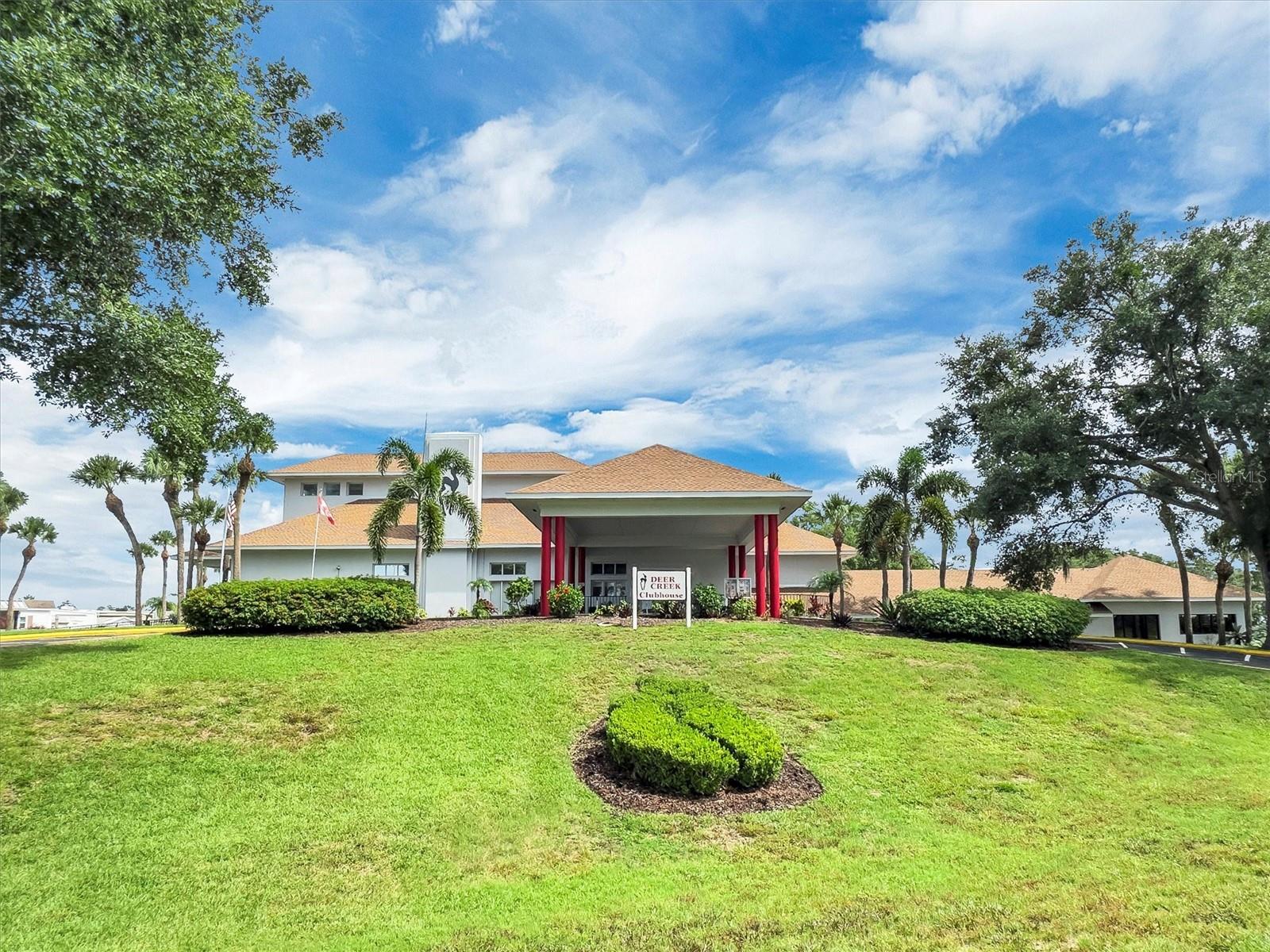 DEER CREEK GOLF & TENNIS RV RESORT PH 03-G - Land