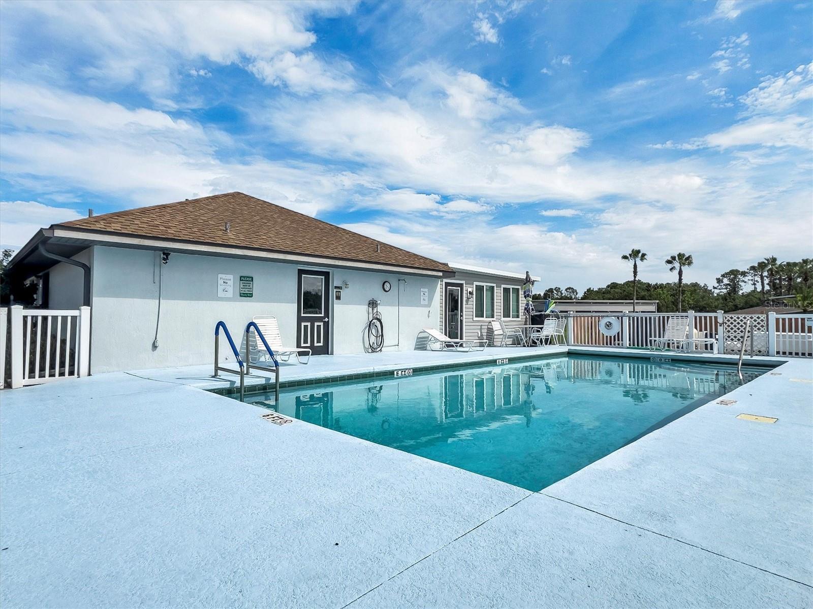 DEER CREEK GOLF & TENNIS RV RESORT PH 03-G - Land