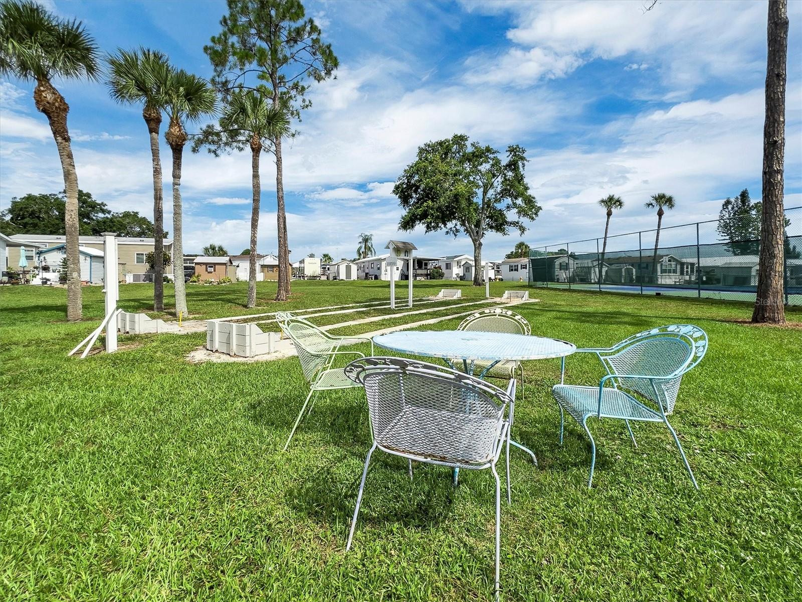 DEER CREEK GOLF & TENNIS RV RESORT PH 03-G - Land