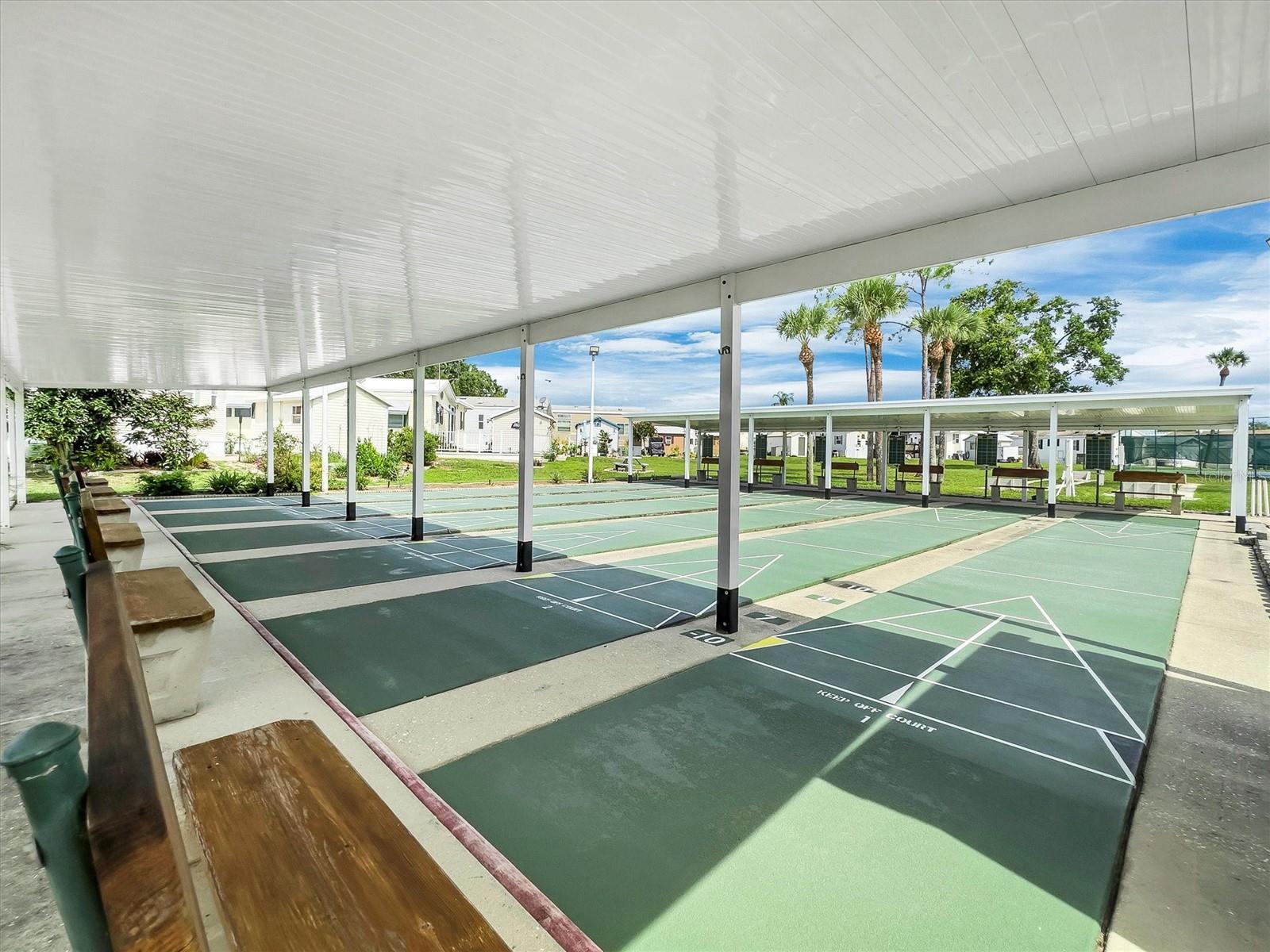 DEER CREEK GOLF & TENNIS RV RESORT PH 03-G - Land