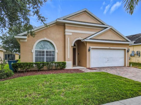 Photo of 725 Andalusia Loop, Davenport, FL 33837 (MLS # S5135760)