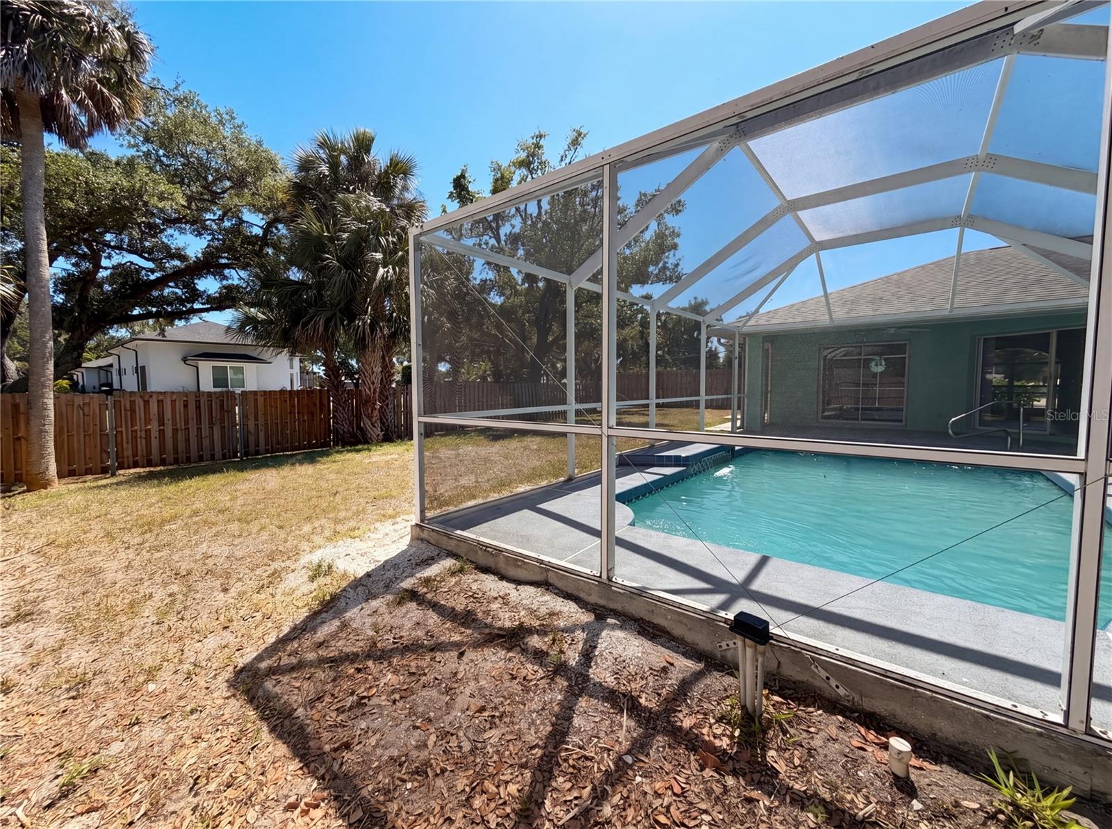 OGBURNS T B ADD - Residential