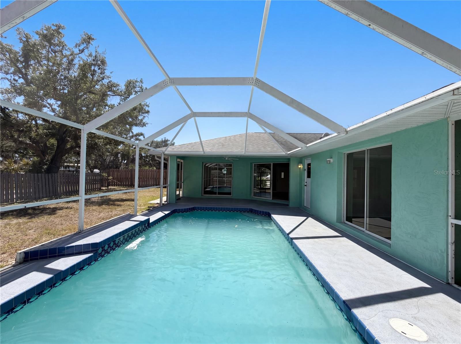 OGBURNS T B ADD - Residential